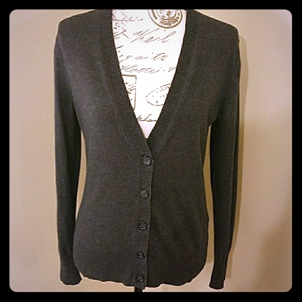 Banana Republic Cardigan